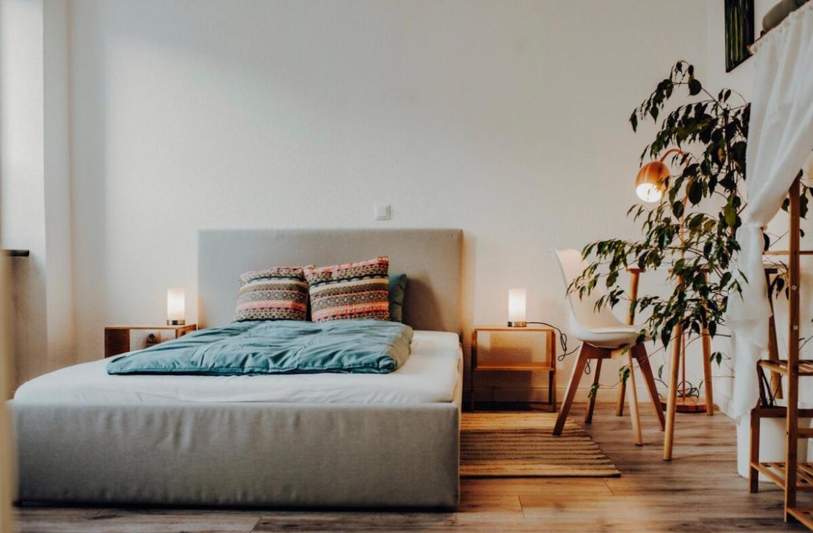 Mayen, Baeckerstr, Privatzimmer Nr1, Innenstadt, Naehe Nuerburgring & Burg Eltz, Gemeinschaftsbad Eksteriør bilde